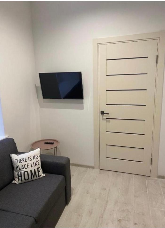 Vip Apartment Ploscha Rynok Лвив Екстериор снимка