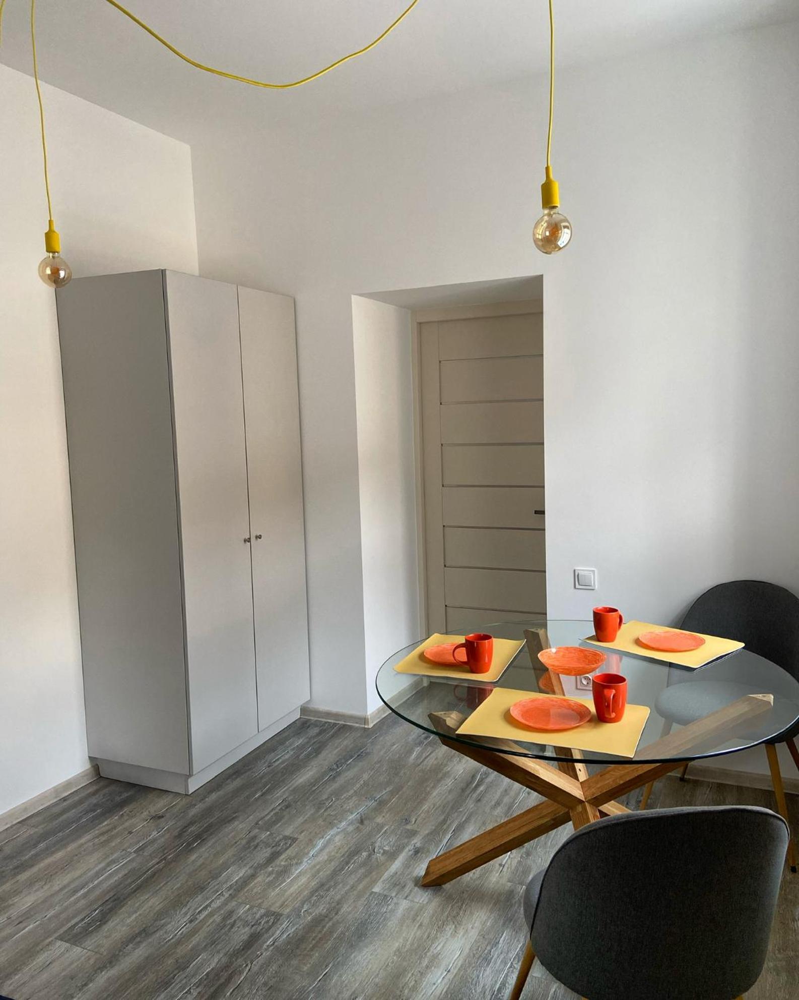 Vip Apartment Ploscha Rynok Лвив Екстериор снимка
